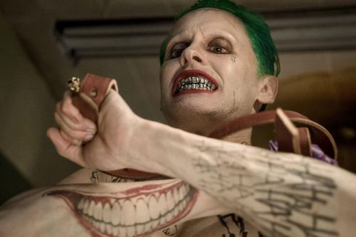 Jared Leto nói về khả năng đóng Joker lần 3