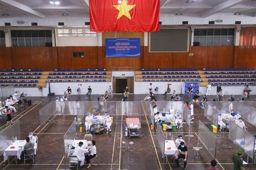 Hiệu quả tích cực từ nỗ lực kiểm soát dịch Covid-19 của thành phố Hà Nội