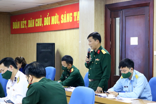 Đổi mới cách tiếp cận, tăng cường giáo dục lý tưởng cho thanh thiếu nhi
