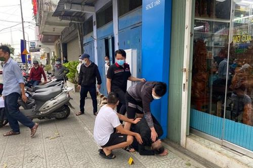 Điều tra, làm rõ hành vi bắt giữ người trái pháp luật của nhóm thanh niên Đà Nẵng