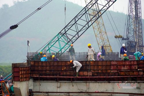 Hà Nội đến Móng Cái chỉ mất 3 giờ chạy xe từ tháng 4