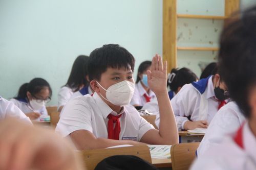 Gia Lai: Linh hoạt hình thức giảng dạy, hỗ trợ thiết bị dạy trực tuyến