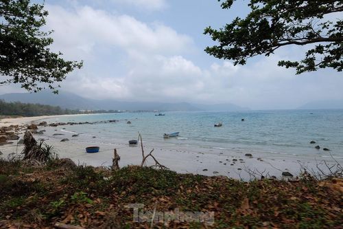 Côn Đảo có bao nhiêu hòn đảo?