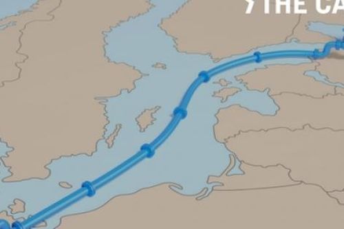 Dự án đường ống dẫn khí Nord Stream 2 hiện đã 'chết' và rất có thể sẽ 'hồi sinh'