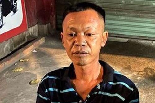 Kẻ hiếp dâm bé gái ngủ nhờ ở hiên nhà lĩnh 20 năm tù