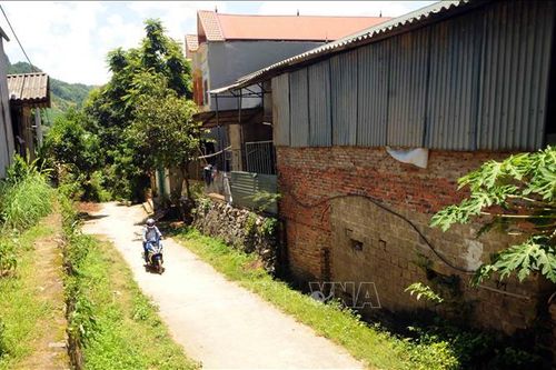 Chính phủ phê duyệt Danh sách 74 huyện nghèo, 54 xã đặc biệt khó khăn