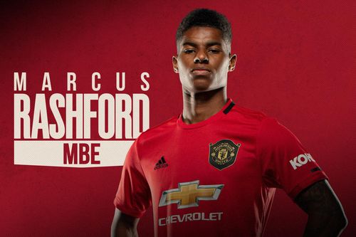 Rashford: Kẻ lạc lõng ở 'Nhà hát của những giấc mơ'