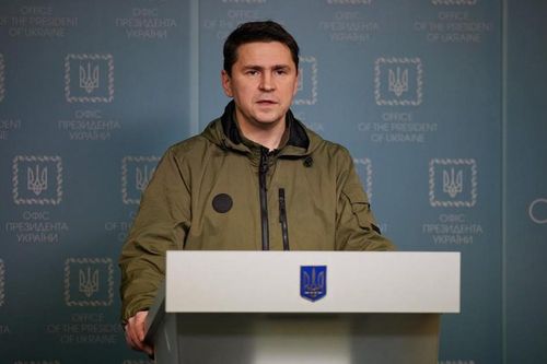 Kiev nêu 'điều phải có' trong thỏa thuận hòa bình, hé lộ điều kiện gặp cấp cao Nga-Ukraine