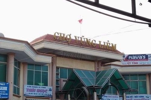 Vĩnh Long: Thu hồi, không áp dụng các biện pháp hành chính phòng chống dịch theo cấp độ trên địa bàn huyện Vũng Liêm