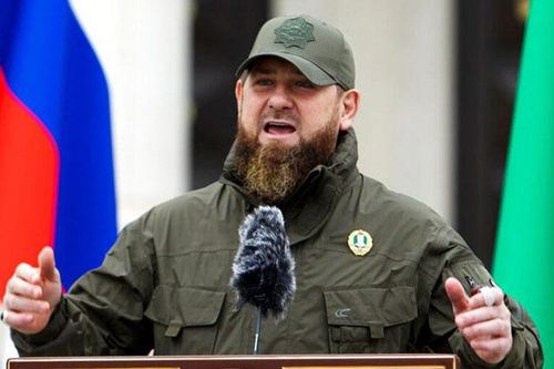 'Bạn thân' của TT Putin cảm ơn Mỹ đã gửi vũ khí cho Ukraine: Lý do đầy bất ngờ!
