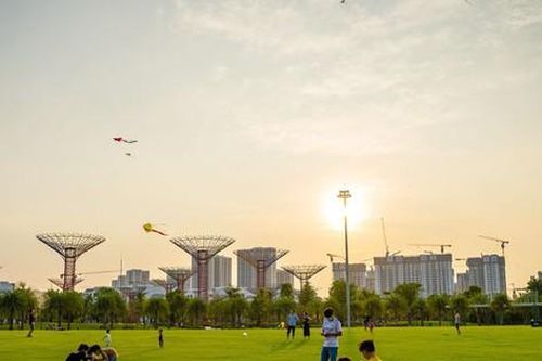 'Cuộc cách mạng' nhu cầu nhà ở hậu Covid 19