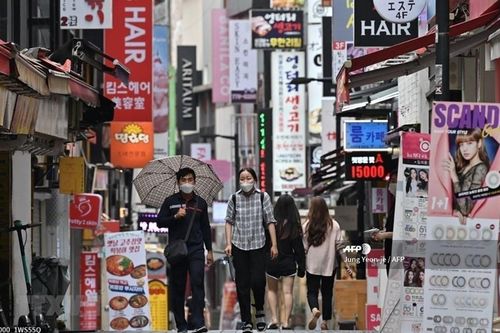 Các nhân tố định hình xu hướng mua sắm năm 2022
