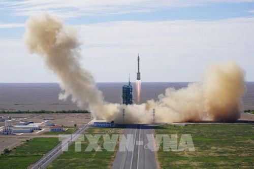 Vũ Hán đặt mục tiêu trở thành 'thung lũng vệ tinh' của Trung Quốc