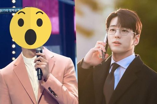 Hẹn Hò Chốn Công Sở: Thư ký của Ahn Hyo Seop hóa ra sở hữu giọng hát trời phú thế này!