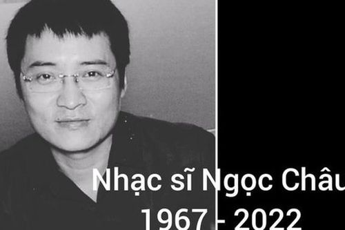 Nhạc sĩ Ngọc Châu với 'ước mơ về phía mặt trời xanh'