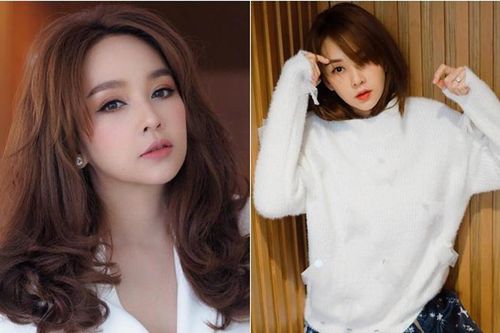 Lộ diện mỹ nhân thế chỗ Tangmo đóng nốt phim cuối