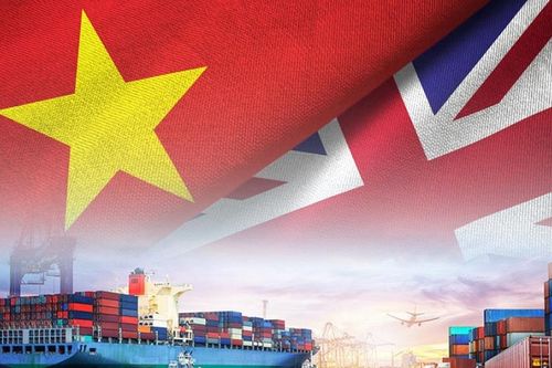 Đại sứ Anh Gareth Ward: UKVFTA nâng cao tiêu chuẩn chất lượng sản phẩm