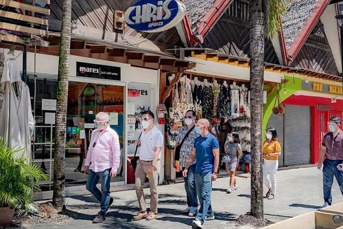 Philippines và Indonesia cải tổ ngành du lịch khi mở cửa trở lại