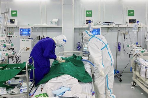 Chính phủ quyết giảm tỷ lệ tử vong do COVID-19 xuống thấp hơn trung bình châu Á