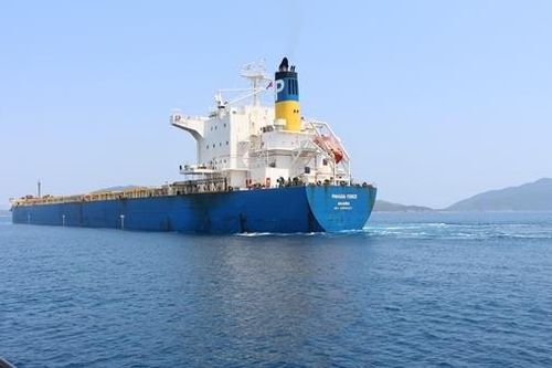Hỗ trợ cứu nạn thủy thủ tàu biển nước ngoài có sức khỏe bất thường