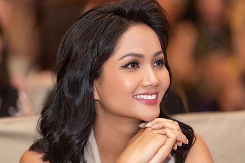 H'Hen Niê lý giải chuyện hết chia tay lại tái hợp với người yêu