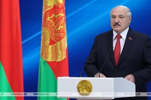 Tổng thống Belarus tiết lộ thỏa thuận Nga đề xuất Ukraine để chấm dứt chiến sự