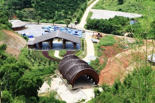 Dự án nghìn tỷ sau 10 lần gia hạn?