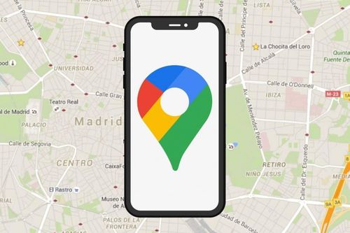 Google Maps tê liệt trên toàn cầu, khó hiển thị bản đồ