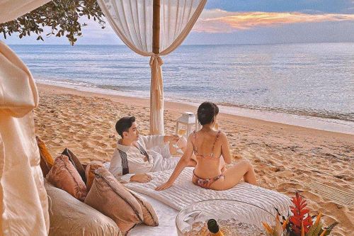 Công khai mức tiền tip cho hướng dẫn viên Phú Quốc