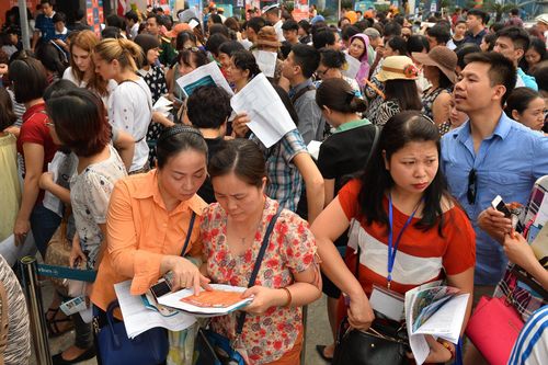 100.000 vé máy bay giá rẻ sắp được bán