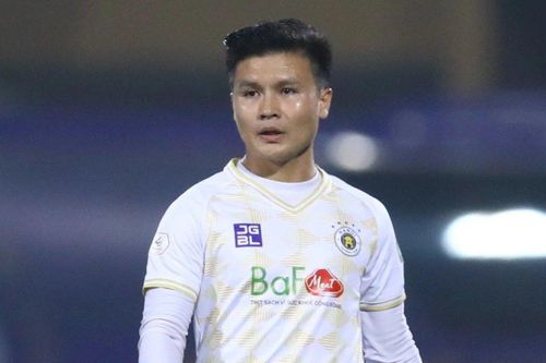Quang Hải và rào cản thể lực khi xuất ngoại