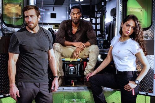 Bản sắc của Michael Bay trong 'Ambulance'