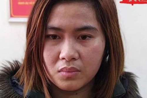 Bắt khẩn cấp cặp vợ chồng mua bán ma túy ở Đông Anh