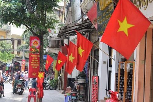 Chi tiết lịch nghỉ Giỗ Tổ Hùng Vương, 30/4 và 1/5
