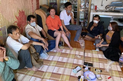 Tấn công quyết liệt với tội phạm ma túy, cờ bạc