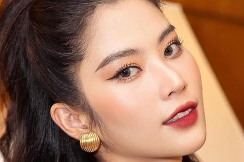 Người chiến thắng cuộc thi ảnh 'Miss Universe Vietnam 2022' từng yêu đơn phương Thanh Hằng