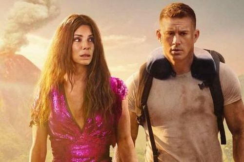 Động lực nào khiến dàn mỹ nam Hollywood rủ nhau đi tìm kho báu trong Thành phố mất tích'?