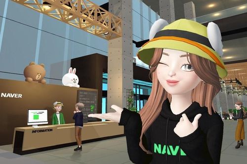 Naver săn đón, chiêu mộ nhân tài công nghệ AI