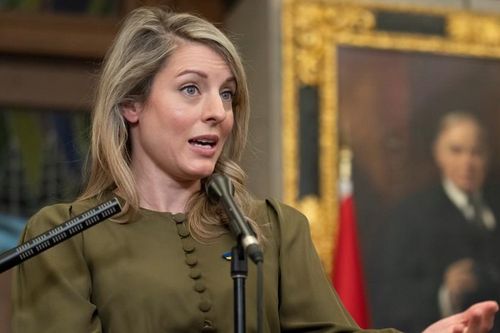 Canada: Có một 'lằn ranh đỏ' ở Ukraine mà Ottawa không muốn vượt qua
