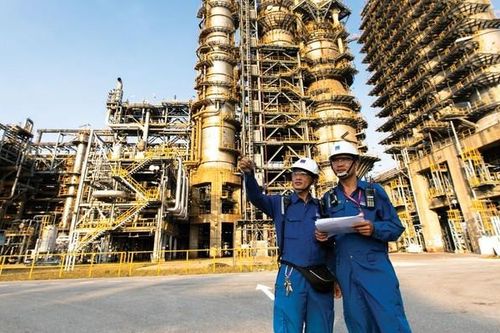 Hai cam kết quan trọng ít được nói đến về lọc dầu Nghi Sơn