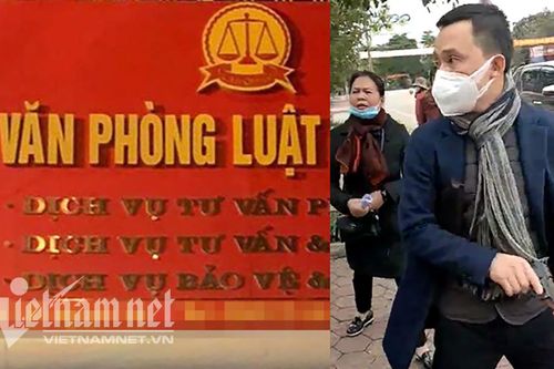 Giám đốc bị tố rút súng dí vào ngực người bán đất gửi đơn tố ngược