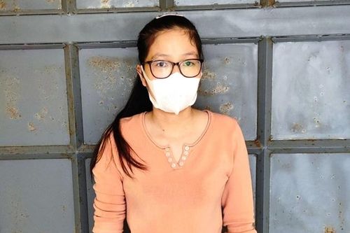 'Kiều nữ' tiền ảo đang lãnh án, tiếp tục phạm tội lừa đảo