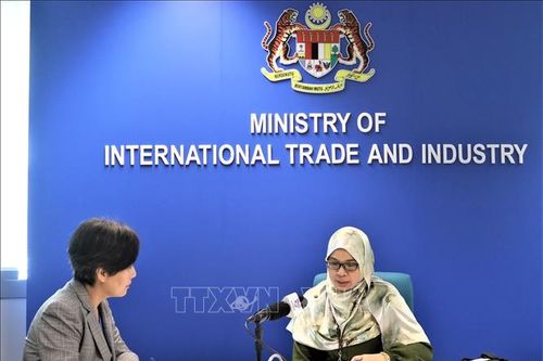 Thúc đẩy hợp tác kinh tế giữa Việt Nam, Malaysia trong giai đoạn hậu COVID-19