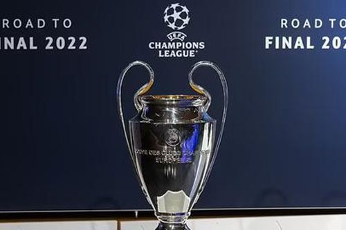 UEFA lại gặp rắc rối liên quan đến bốc thăm Champions League