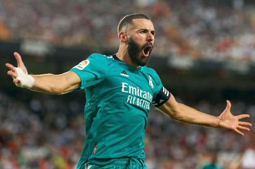 Đội hình dự kiến trận Real vs Barcelona: Câu hỏi Benzema?