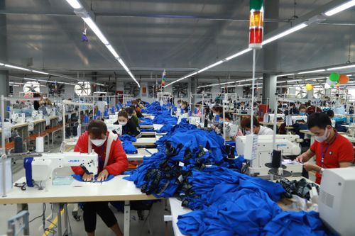 Khu kinh tế Cầu Treo: Luồng gió mới sau 10 năm 'ngủ quên'