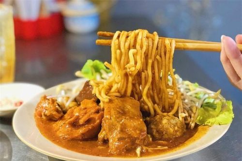Món đặc sản Cà Mau cay xé lưỡi, du khách ăn một lần nhớ mãi không quên