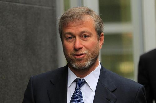 Ai sẵn sàng mua Chelsea của Abramovich?