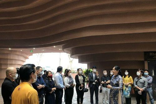 Hà Nội: Khảo sát, đánh giá tiềm năng du lịch huyện Gia Lâm