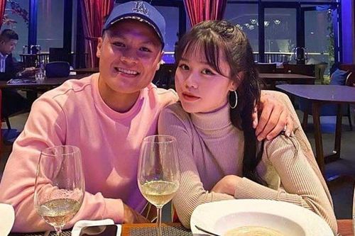 Quang Hải hẹn hò với 6 cô gái xinh đẹp: Chàng trai đa tình và ồn ào về tình trường